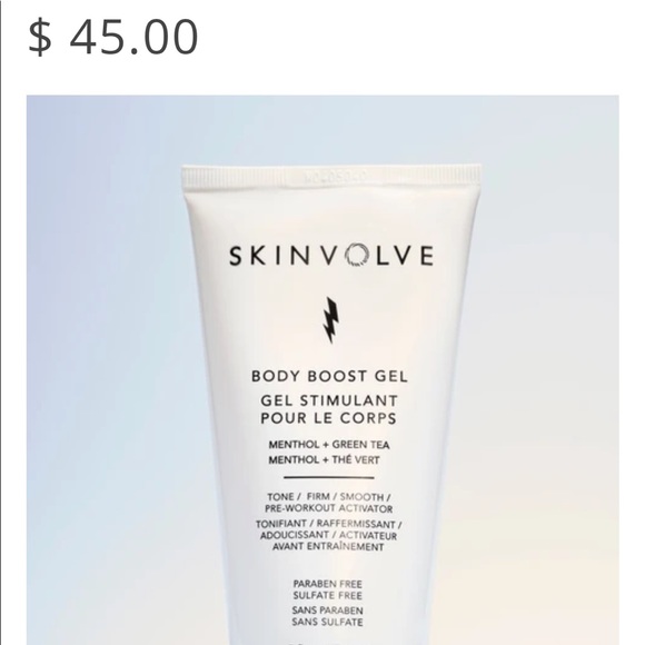 skinvolve Other - Last call: Tone, Firm, Smooth creme